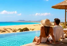 Offerte Volo + Hotel a Fuerteventura: pacchetti, prezzi aggiornati e consigli per prenotare bene
