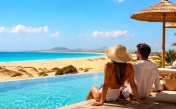 Offerte Volo + Hotel a Fuerteventura: pacchetti, prezzi aggiornati e consigli per prenotare bene