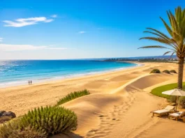 Offerte Pacchetti Vacanze Volo+Hotel a Gran Canaria: prezzi, zone migliori e consigli per prenotare senza sbagliare