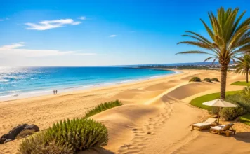 Offerte Pacchetti Vacanze Volo+Hotel a Gran Canaria: prezzi, zone migliori e consigli per prenotare senza sbagliare