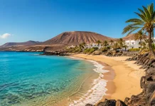 Offerte Volo + Hotel a Lanzarote: pacchetti 2026 da non perdere per una vacanza tra vulcani, mare e paesaggi lu