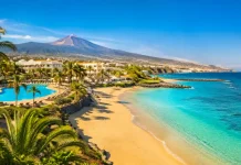 Offerte Pacchetti Vacanze Tenerife Volo + Hotel: prezzi aggiornati, zone migliori e consigli per risparmiare davvero