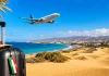 Offerte voli dall’Italia a Gran Canaria: prezzi, rotte migliori e trucchi per spendere meno