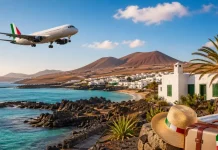 Offerte voli dall’Italia alle Canarie: prezzi aggiornati, rotte low cost e trucchi per partire spendendo meno