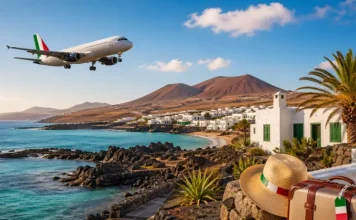 Offerte voli dall’Italia alle Canarie: prezzi aggiornati, rotte low cost e trucchi per partire spendendo meno