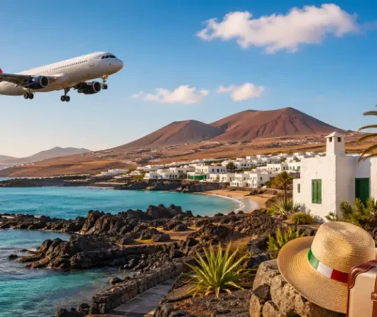 Offerte voli dall’Italia alle Canarie: prezzi aggiornati, rotte low cost e trucchi per partire spendendo meno