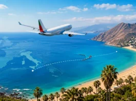 Offerte voli dall’Italia a Tenerife: le tariffe migliori del momento, quando partire e come risparmiare davvero